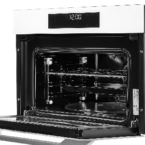 Компактный духовой шкаф с функцией СВЧ MAUNFELD XCMO4414GW
