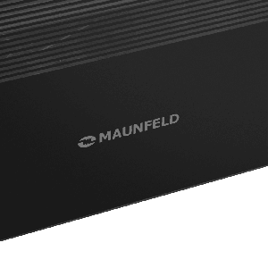 Шкаф духовой электрический MAUNFELD AEOC.575B22