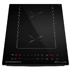 Индукционная варочная панель MAUNFELD CVI292S2BBKA Inverter