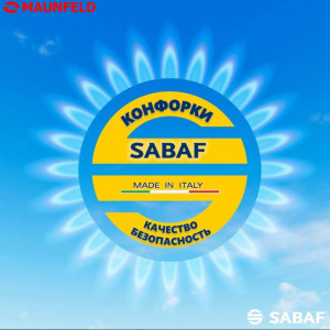 Газовая варочная панель MAUNFELD EGHS.43.73CSG