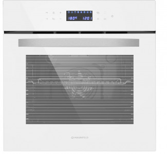 Шкаф духовой электрический MAUNFELD EOEC.566TW