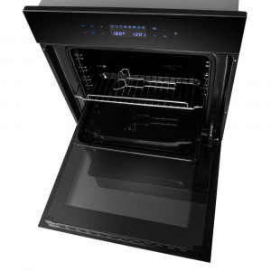 Шкаф духовой электрический MAUNFELD EOEC.566TB