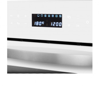 Шкаф духовой электрический MAUNFELD EOEC.566TW