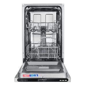 Посудомоечная машина MAUNFELD MLP4529A01 Light Beam