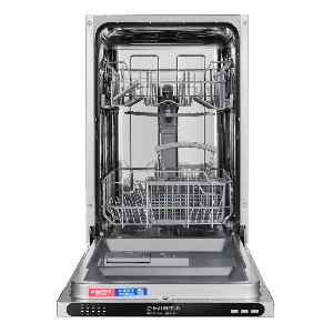 Посудомоечная машина MAUNFELD MLP4529A01 Light Beam