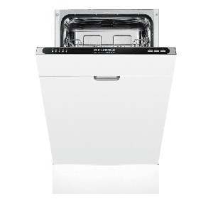 Посудомоечная машина MAUNFELD MLP4529A01 Light Beam