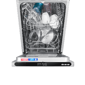 Посудомоечная машина MAUNFELD MLP4529A01 Light Beam