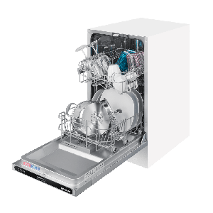 Посудомоечная машина MAUNFELD MLP4529A01 Light Beam