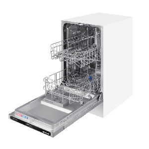 Посудомоечная машина MAUNFELD MLP4529A01 Light Beam