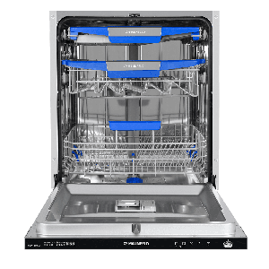 Посудомоечная машина MAUNFELD MLP-12IMR