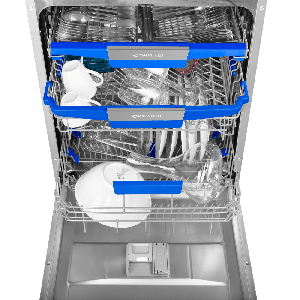 Посудомоечная машина MAUNFELD MLP-12IMR