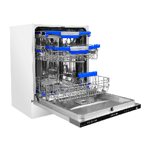 Посудомоечная машина MAUNFELD MLP-12IMR