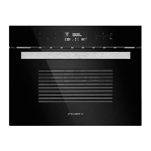 Шкаф духовой электрический с функцией СВЧ MAUNFELD MCMO.44.9GB