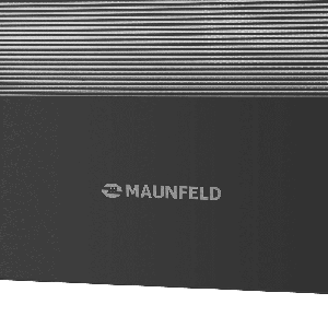 Шкаф духовой электрический с функцией СВЧ MAUNFELD MCMO.44.9GB