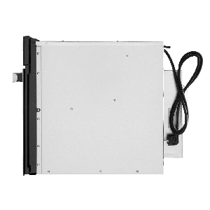 Шкаф духовой электрический с функцией СВЧ MAUNFELD MCMO.44.9GW