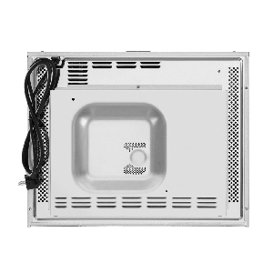 Шкаф духовой электрический с функцией СВЧ MAUNFELD MCMO.44.9GW