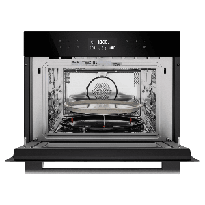 Шкаф духовой электрический с функцией СВЧ MAUNFELD MCMO.44.9GB
