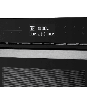 Шкаф духовой электрический с функцией СВЧ MAUNFELD MCMO.44.9GB