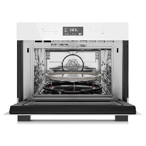 Шкаф духовой электрический с функцией СВЧ MAUNFELD MCMO.44.9GW