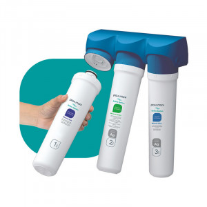 Система фильтрации PAULMARK Refine System PM-110003