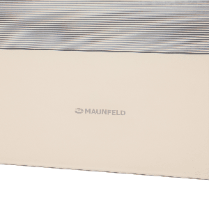 Шкаф духовой электрический MAUNFELD MEOC708PBG