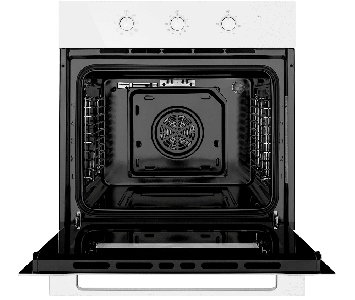 Шкаф духовой электрический MAUNFELD MEOC708PW