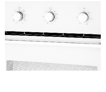 Шкаф духовой электрический MAUNFELD MEOC708PW