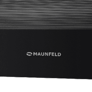Шкаф духовой электрический MAUNFELD MEOM729PB2