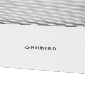 Шкаф духовой электрический MAUNFELD MEOM729PW