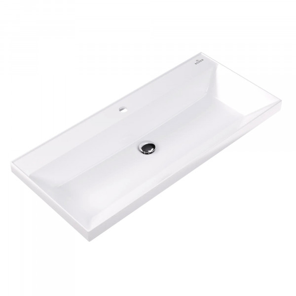 Умывальник Roxen Mila 100х45 30011100