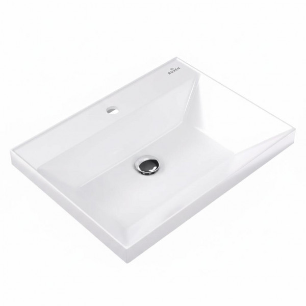 Умывальник Roxen Mila 60х45 3001160