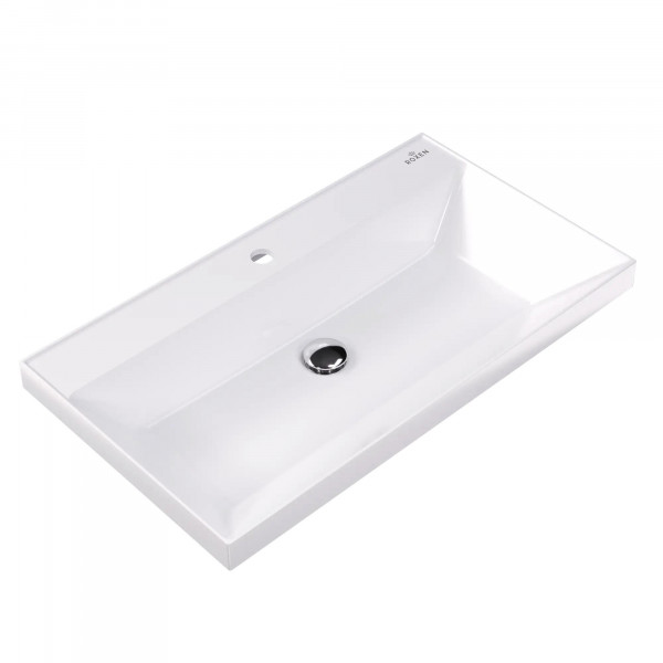 Умывальник Roxen Mila 80х45 3001180