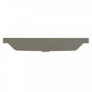 Умывальник Roxen Mila 80х45 gray 3001180-DG