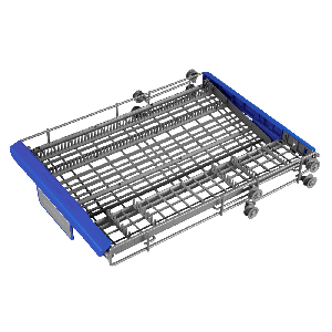 Посудомоечная машина MAUNFELD MLP-083I Light Beam