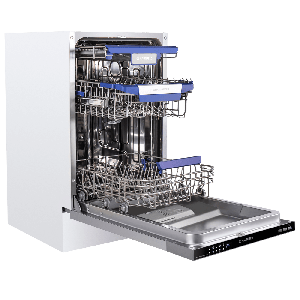 Посудомоечная машина MAUNFELD MLP-083I Light Beam