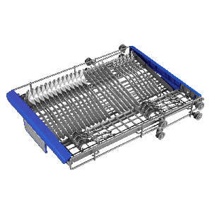 Посудомоечная машина MAUNFELD MLP-083I Light Beam