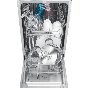 Посудомоечная машина MAUNFELD MLP4249G02 Light Beam