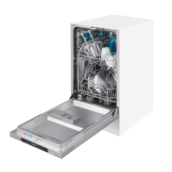 Посудомоечная машина MAUNFELD MLP4249G02 Light Beam