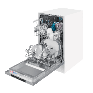 Посудомоечная машина MAUNFELD MLP4249G02 Light Beam