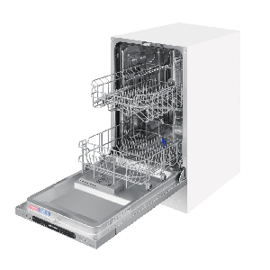 Посудомоечная машина MAUNFELD MLP4249G02 Light Beam