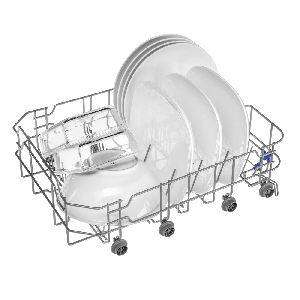 Посудомоечная машина MAUNFELD MLP4249G02 Light Beam