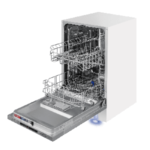 Посудомоечная машина MAUNFELD MLP45120 Light Beam