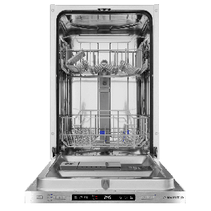 Посудомоечная машина MAUNFELD MLP45120 Light Beam