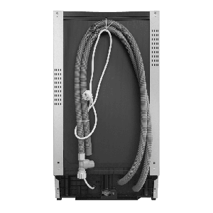 Посудомоечная машина MAUNFELD MLP45120 Light Beam