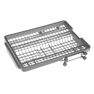 Посудомоечная машина MAUNFELD MLP45130 Light Beam