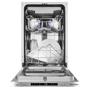 Посудомоечная машина MAUNFELD MLP45130 Light Beam