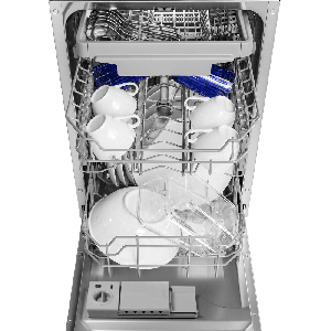 Посудомоечная машина MAUNFELD MLP45130 Light Beam