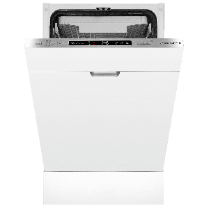 Посудомоечная машина MAUNFELD MLP45130 Light Beam