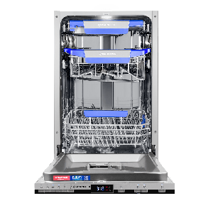 Посудомоечная машина MAUNFELD MLP45230 Light Beam Inverter Wi-Fi