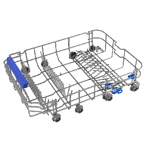 Посудомоечная машина MAUNFELD MLP45230 Light Beam Inverter Wi-Fi